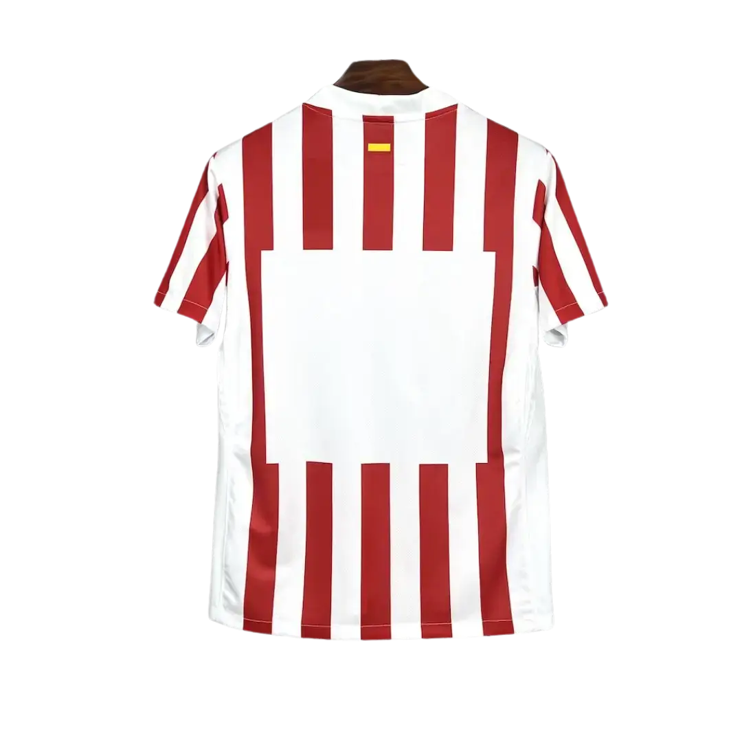 Camiseta Atlético de Madrid 2025/26 Camiseta Atlético de Madrid 2025/26 - Imagen 2