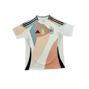 Camiseta Seleccion España 2025/26