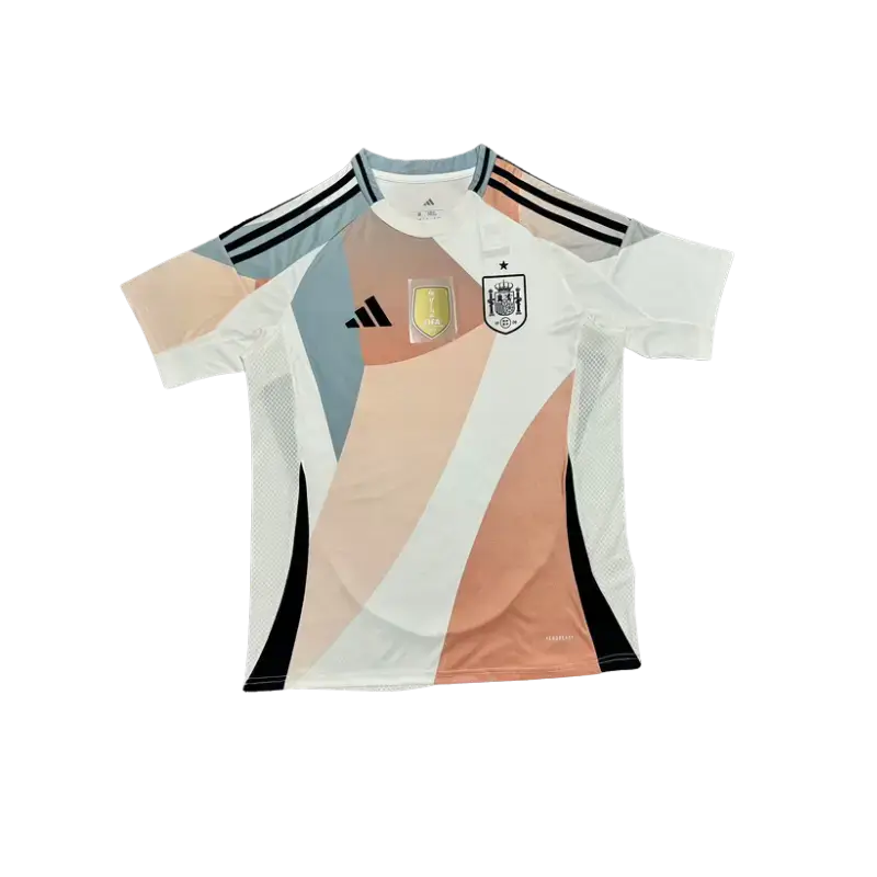 Camiseta Seleccion España 2025/26 Camiseta Seleccion España 2025/26