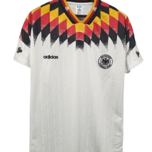 Camiseta Retro Selección Alemania 1994 | Local