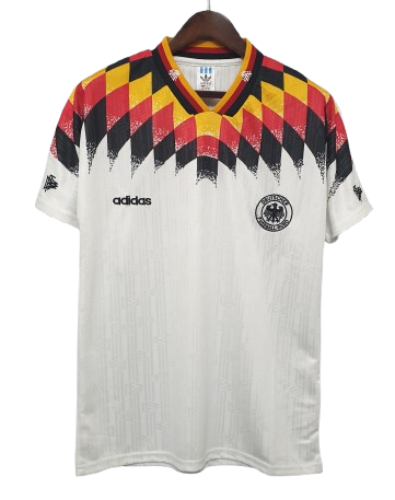 Camiseta Retro Selección Alemania 1994 | Local Camiseta Retro Selección Alemania 1994 | Local