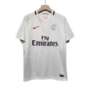 Camiseta Retro Paris Saint-Germain Football Club 2016/17
