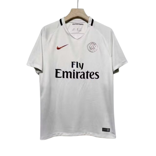 Camiseta Retro Paris Saint-Germain Football Club 2016/17 Camiseta Retro Paris Saint-Germain Football Club 2016/17
