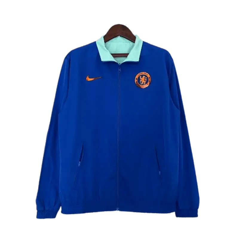 Chaqueta reversible Chelsea Chaqueta reversible Chelsea