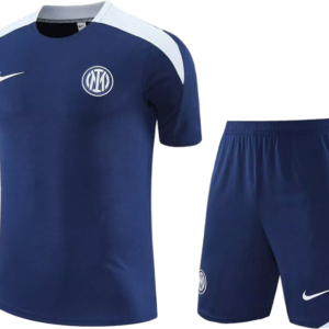 Conjuntos de Entrenamiento Inter de Milán 2025/26 | Marino