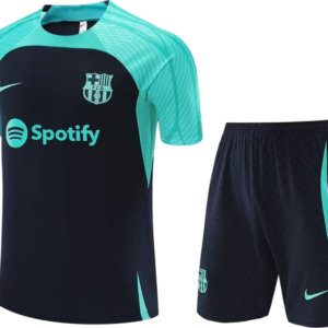 Conjuntos de Entrenamiento FC Barcelona 2025/26 | Marino & White