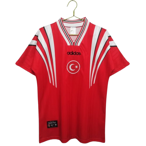 Camiseta Retro Turquía 1990 | Local Camiseta Retro Turquía 1990 | Local