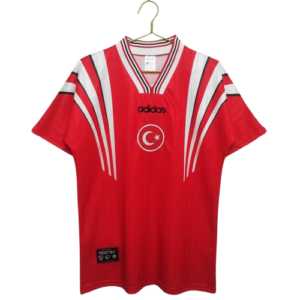 Camiseta Retro Turquía 1990 | Local