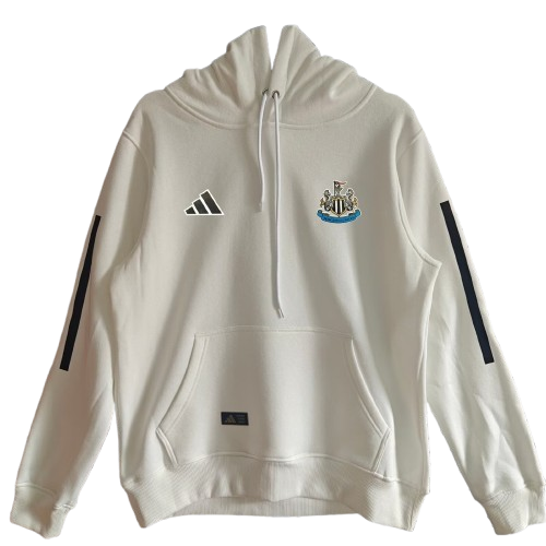 Hoodie Newcastle United Basic | Urban Hoodie Newcastle United Basic | Urban