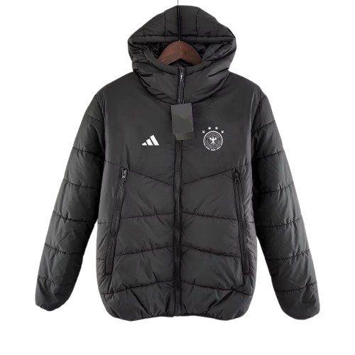 Chaquetón Selección Alemana Chaquetón Selección Alemana