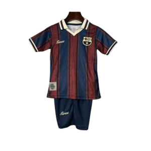 Conjunto Niño FC Barcelona 2025/26 | Limited