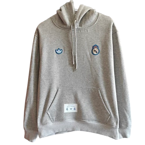 Hoodie Real Madrid | Urban Hoodie Real Madrid | Urban