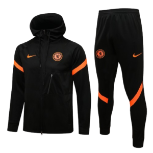 Chándal con Capucha Chelsea Football Club