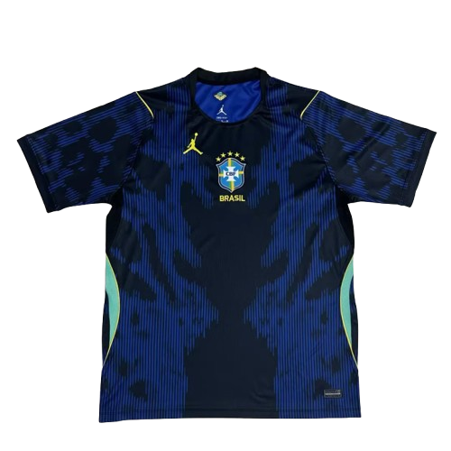 Camiseta Selección Brasil Mundial 2026 | Away Camiseta Selección Brasil Mundial 2026 | Away