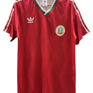 Camiseta Retro Bulgaria 1986 | Local