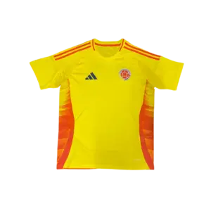 Camiseta Selección Colombia - Copa América 2024 | Local