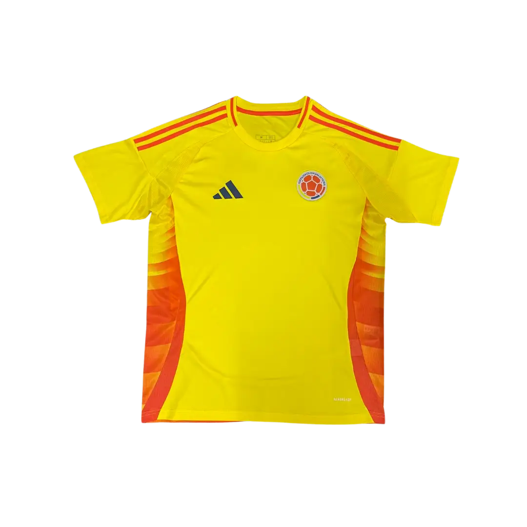 Camiseta Selección Colombia - Copa América 2024 | Local Camiseta Selección Colombia - Copa América 2024 | Local