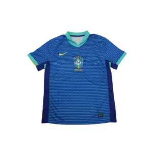 Camiseta Selección Brasil - Copa América 2024