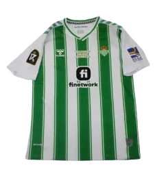 Camiseta Real Betis Balompié | Especial Joaquin
