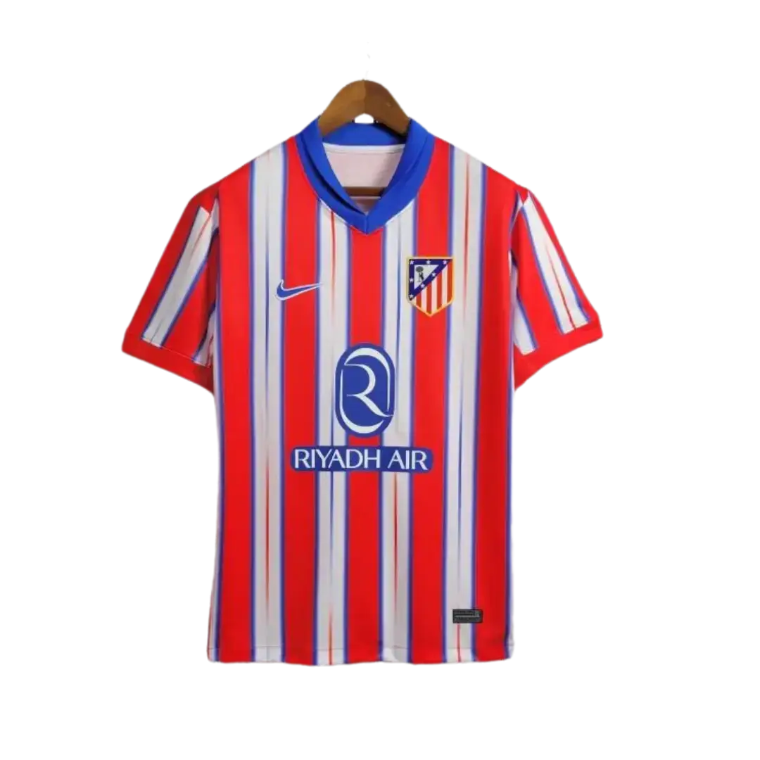 Camiseta Atletico de Madrid 2024/25 | Local Camiseta Atletico de Madrid 2024/25 | Local