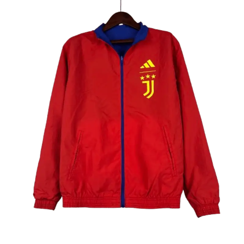 Chaqueta reversible Juventus Chaqueta reversible Juventus