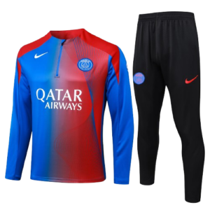 Chándal Paris Saint-Germain Football Club | Design