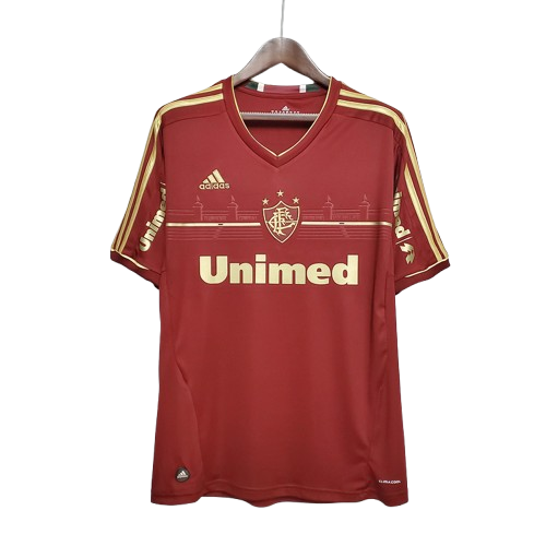 Camiseta Retro Fluminense Football Club 2012/13 Camiseta Retro Fluminense Football Club 2012/13