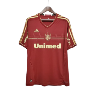 Camiseta Retro Fluminense Football Club 2012/13