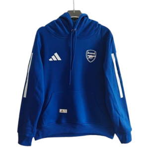 Hoodie Arsenal Football Club | Azul Urban
