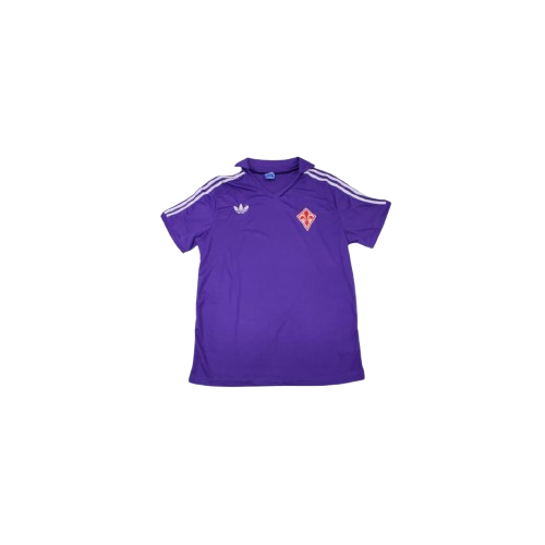 Camiseta Retro ACF Fiorentina 1979/80 Camiseta Retro ACF Fiorentina 1979/80