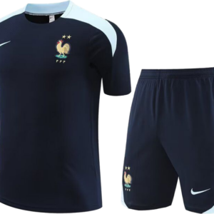 Conjuntos de Entrenamiento Selección Francia 2025/26 | Marino