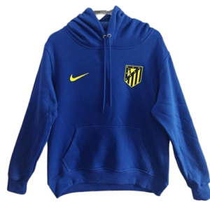 Hoodie Atlético de Madrid | Azul
