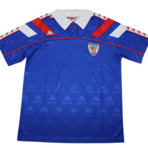Camiseta Retro Athletic Club 1994/95