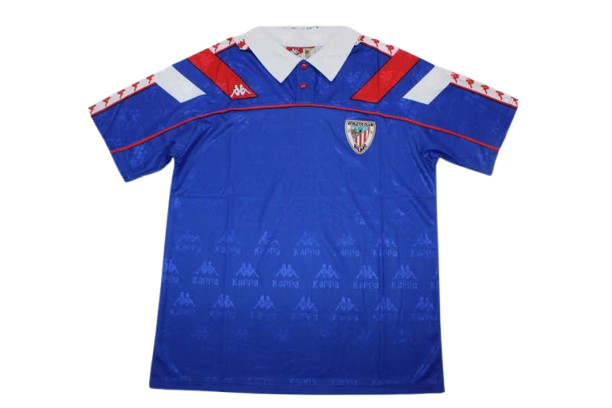 Camiseta Retro Athletic Club 1994/95 Camiseta Retro Athletic Club 1994/95