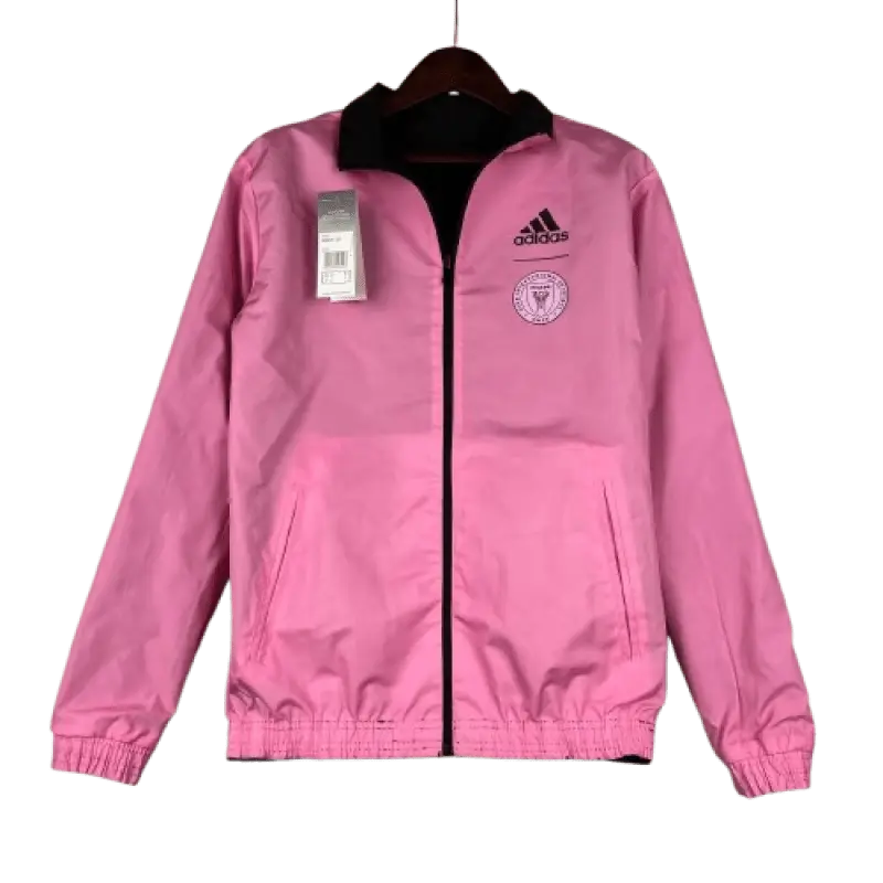 Chaqueta reversible Inter de Miami