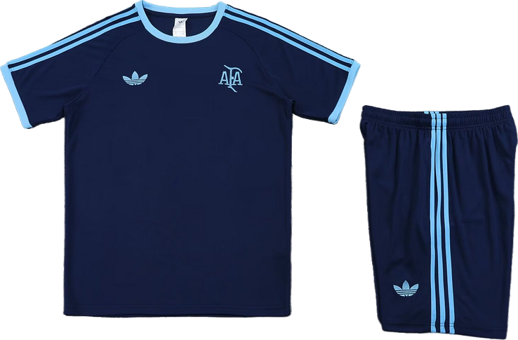 Conjuntos de Entrenamiento Selección Argentina 2025/26 | Marino Conjuntos de Entrenamiento Selección Argentina 2025/26 | Marino