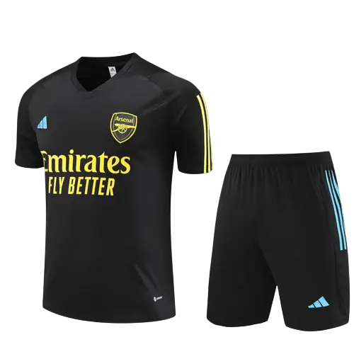 Conjunto de Entrenamiento Arsenal Football Club Conjunto de Entrenamiento Arsenal Football Club