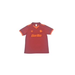 Camiseta Retro AS Roma 1992/94