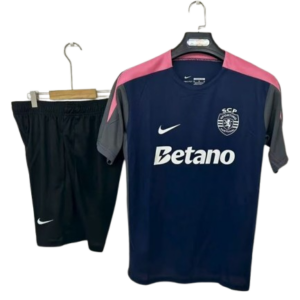 Conjunto de Entrenamiento Sporting Clube de Portugal 2025/26