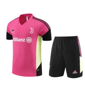 Conjunto de Entrenamiento Juventus de Turín