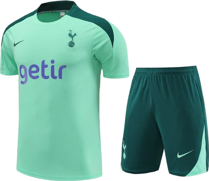 Conjuntos de Entrenamiento Tottenham Spurs 2025/26 | Urban Conjuntos de Entrenamiento Tottenham Spurs 2025/26 | Urban