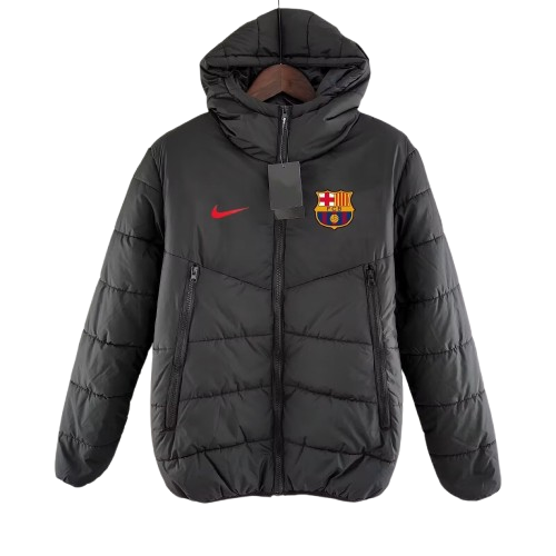 Chaquetón FC Barcelona Chaquetón FC Barcelona