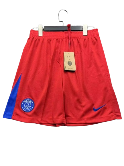 Short Paris Saint-Germain PSG | Away Short Paris Saint-Germain PSG | Away