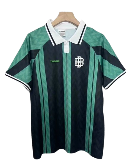 Camiseta Retro Real Betis Balompié Camiseta Retro Real Betis Balompié