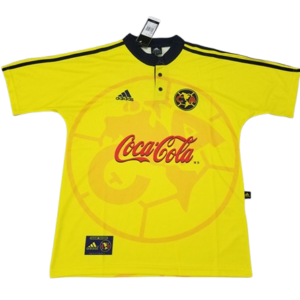 Camiseta Retro Club América 1999/00