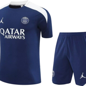 Conjuntos de Entrenamiento Paris Saint-Germain 2025/26 | Marino