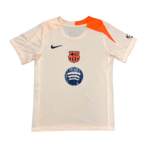 Camiseta Pre-Match | Fútbol Club Barcelona 2025/26