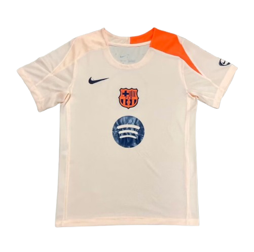 Camiseta Pre-Match | Fútbol Club Barcelona 2025/26 Camiseta Pre-Match | Fútbol Club Barcelona 2025/26