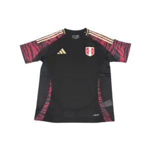 Camiseta Selección Peru - Copa América 2024 | Visitante