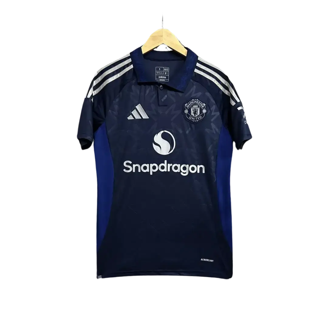 Camiseta Manchester United 2024/25 | Visitante Camiseta Manchester United 2024/25 | Visitante